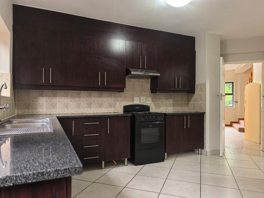 2 Bedroom Property for Sale in Tamboerskloof Western Cape